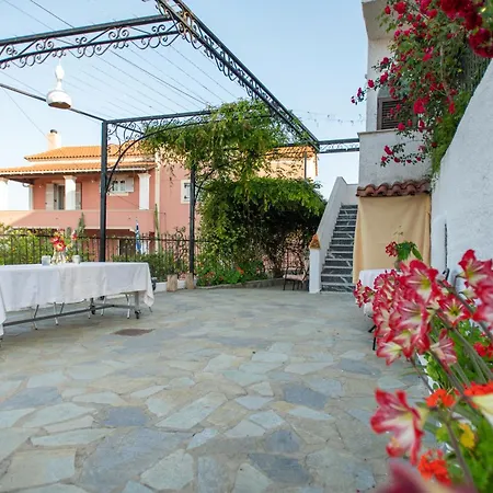 Appartement Kousos Arillas