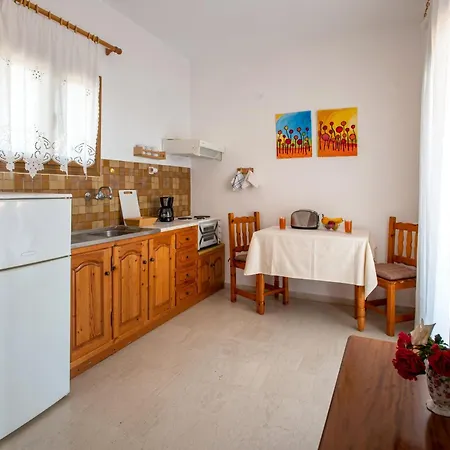 Appartement Kousos Arillas *