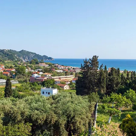 Kousos Arillas Appartement Arillas (Corfu)