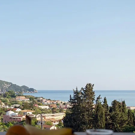 Apartament Kousos Arillas Arillas (Corfu)